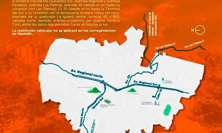 /DISEÑO: ALCALDÍA DE MEDELLÍN. 