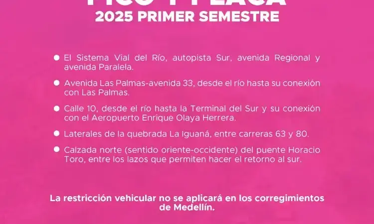 /ILUSTRACIÓN: ALCALDÍA DE MEDELLÍN. 
