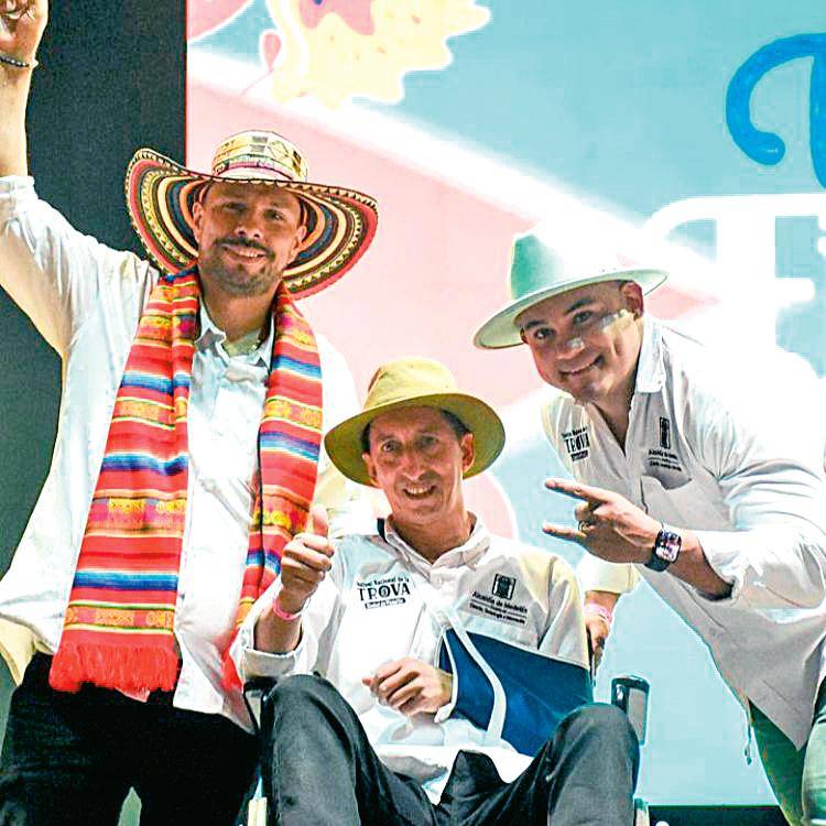 ¡La propia agenda! Parches gratis o económicos pa que se goce la Feria de las Flores