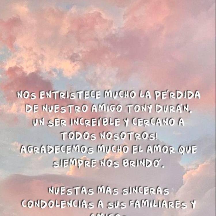 La muerte de un “ser increíble y cercano” empañó la felicidad de Karol G al recibir el Grammy