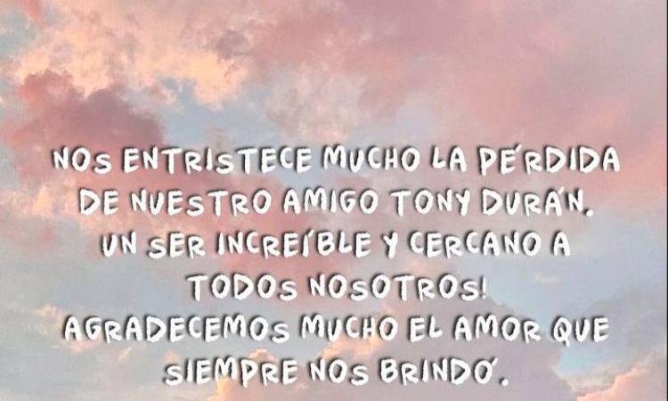 La muerte de un “ser increíble y cercano” empañó la felicidad de Karol G al recibir el Grammy 