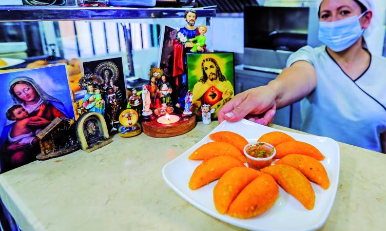 Gócese el puente festivo con estos parches, no se quede en la casa