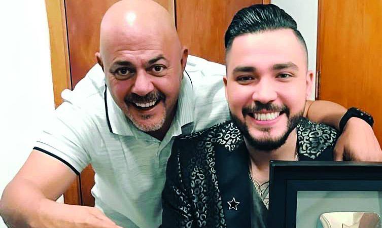 Jessi Uribe y Rafa la Fe, ¿una amistad manchada por la traición?