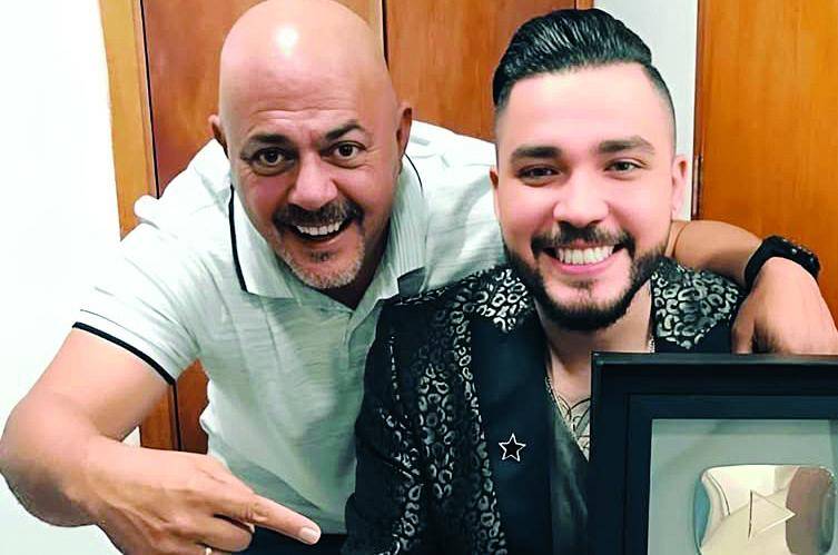 Jessi Uribe y Rafa la Fe, ¿una amistad manchada por la traición?