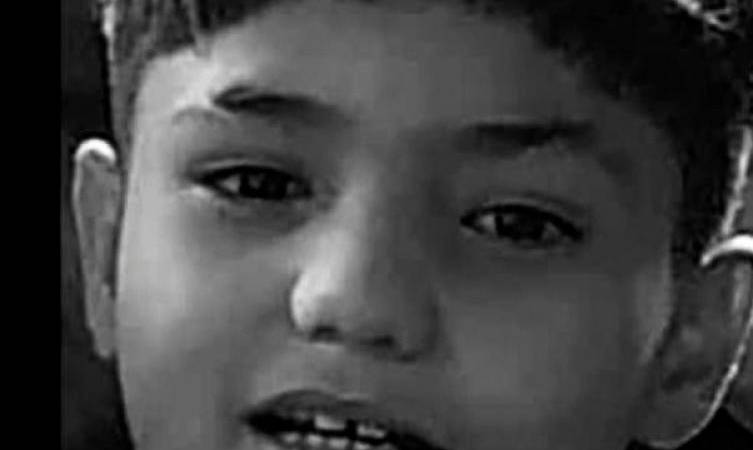 Mateo Cano Jiménez. /FOTO: ALERTA PAISA