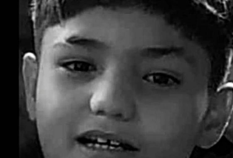 Mateo Cano Jiménez. /FOTO: ALERTA PAISA