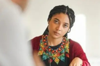 Juliana Guerrero, viceministra de la igualdad. / FOTO: IG @jguerrero112