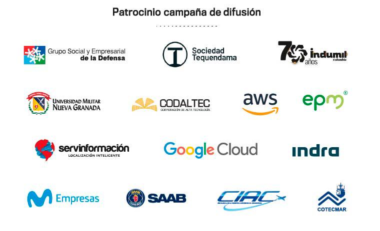Ideatón: soluciones innovadoras por la seguridad nacional