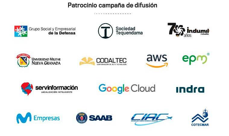 Ideatón: soluciones innovadoras por la seguridad nacional