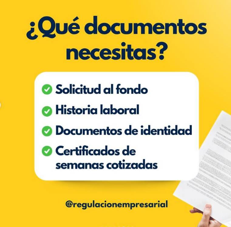 Tomado de @regulacionempresarial