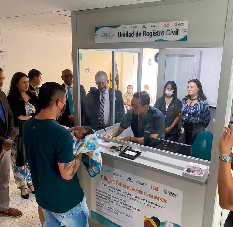 / FOTO: CORTESÍA HOSPITAL GENERAL.