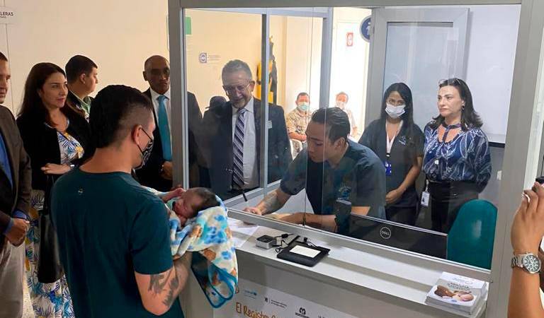 / FOTO: CORTESÍA HOSPITAL GENERAL.