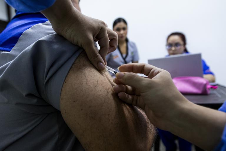 FOTO: JULIO CÉSAR HERRERA