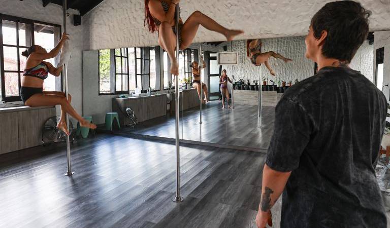 FOTO: MANUEL SALDARRIAGA