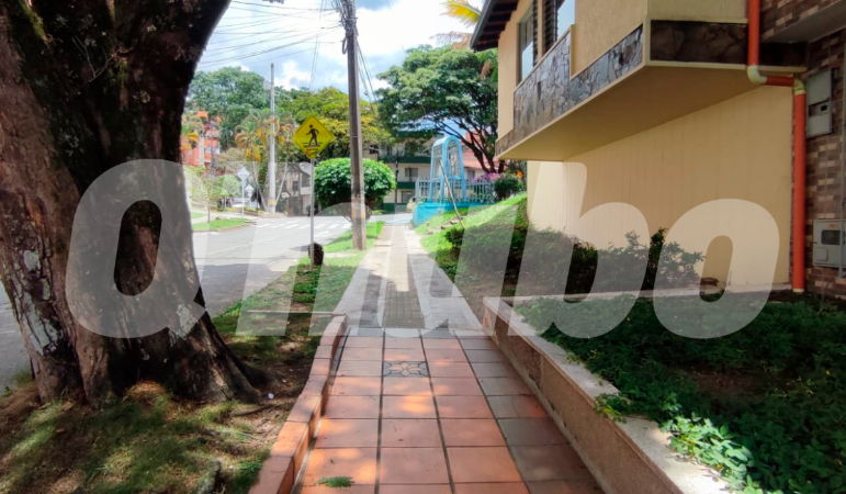 EN FOTOS: A Jorge lo mataron en Medellín por robarle después de la final de Copa América 