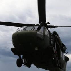 Lanceros del Ejército Nacional. FOTO: COLPRENSA