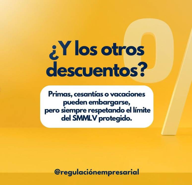 FOTO TOMADA DE @regulacionempresarial