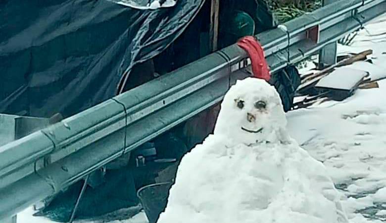 /FOTO: FACEBOOK Dany Sneider González 