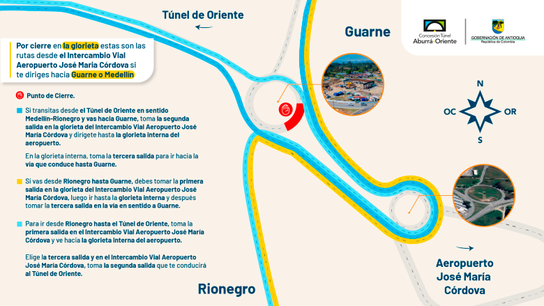 /FOTO: GOBERNACIÓN DE ANTIOQUIA 