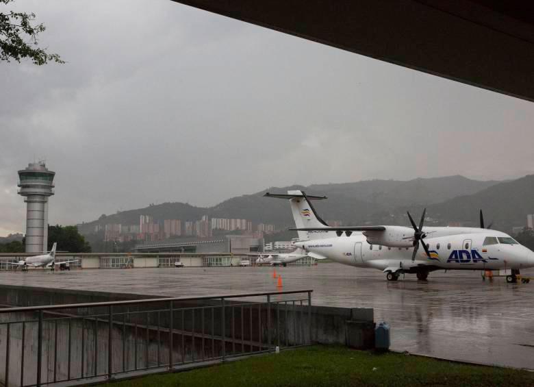 /FOTO: DANIEL GONZÁLEZ JARAMILLO