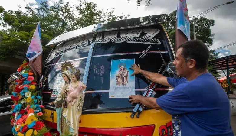 /FOTO: ANDRÉS CAMILO SUÁREZ 