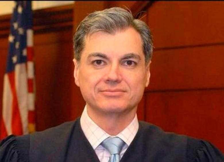 Merchán ha sido juez del Tribunal de Familia del Bronx y juez del Tribunal Supremo del estado de Nueva York. /FOTO: TOMADA DE REDES SOCIALES