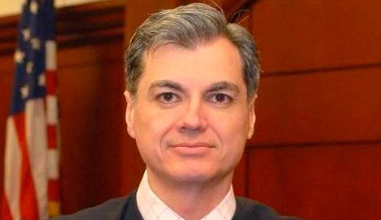 Merchán ha sido juez del Tribunal de Familia del Bronx y juez del Tribunal Supremo del estado de Nueva York. /FOTO: TOMADA DE REDES SOCIALES