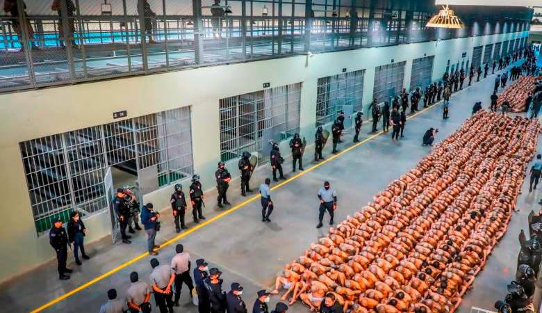 El drama de las familias paisas con hijos detenidos en las cárceles de El Salvador bajo políticas de Bukele