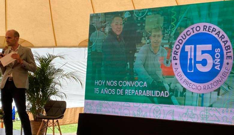 ¿Va a comprar freidora o licuadora? Desde ahora los electrodomésticos de Imusa y Samurai prometen una vida útil de 15 años