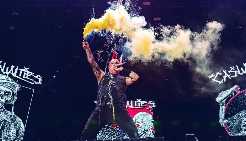 Gócese el puente festivo con estos parches, no se quede en la casa