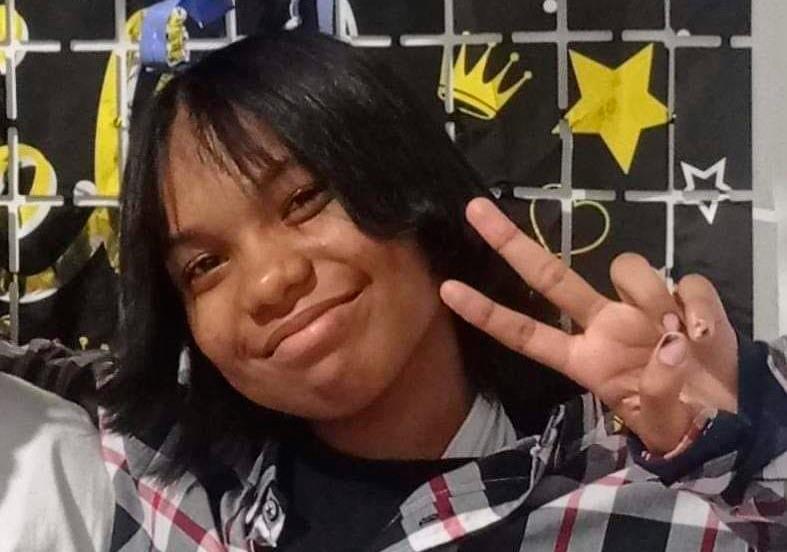 Ella era Michel Dayana González Sierra. /FOTO: REDES SOCIALES