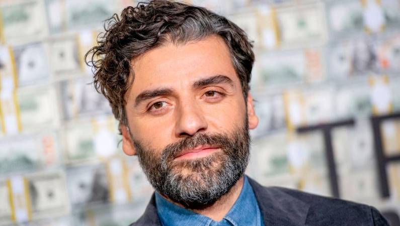 Óscar Isaac, actor guatemalteco-estadounidense. /FOTO: ARCHIVO