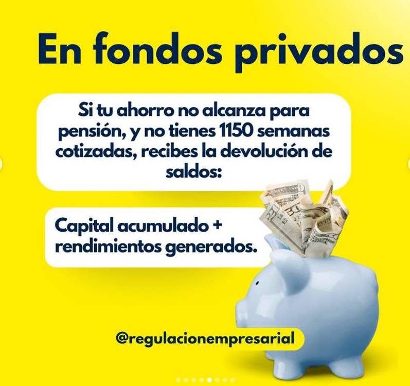 Tomado de @regulacionempresarial