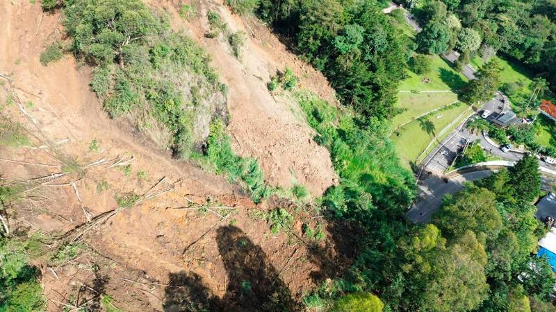 /FOTO: MANUEL SALDARRIAGA. 