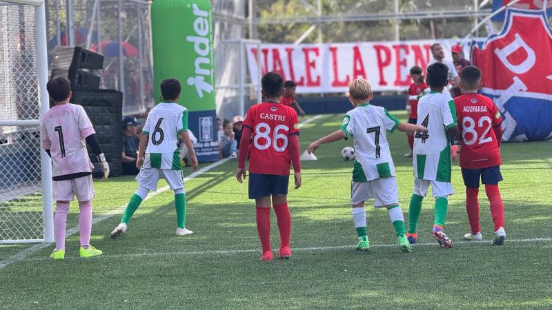 Este evento tendrá programación para todas las edades. / FOTO: CORTESÍA ALCALDÍA DE MEDELLÍN.