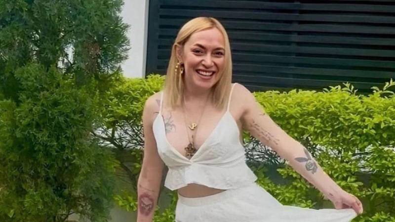 Polanía fue hallada sin vida el 17 de diciembre del año pasado. FOTO: INSTAGRAM @HEIDYVIVIANPOLANIAFRANCO