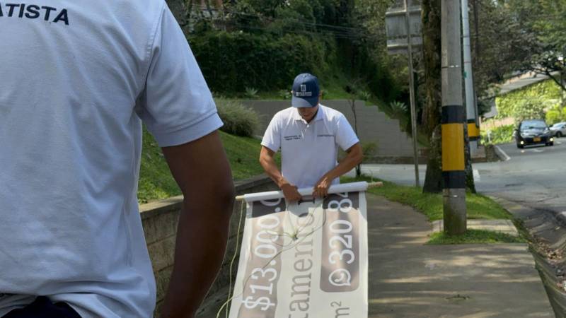 FOTO: ALCALDÍA DE MEDELLÍN