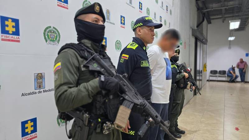 /FOTO: POLICÍA NACIONAL