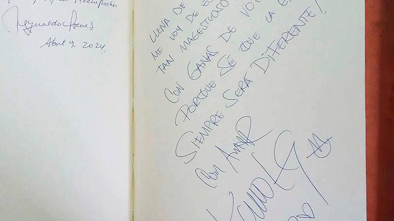 /FOTO: X @MinCulturaPe