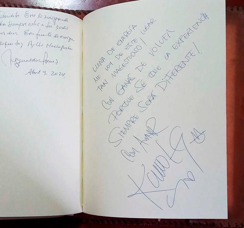 /FOTO: X @MinCulturaPe