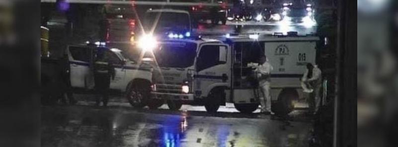 /FOTO: TOMADA DE FACEBOOK Medellín OSCURA