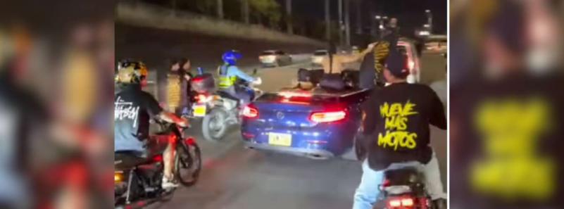 /FOTO: TOMADA DE VIDEO