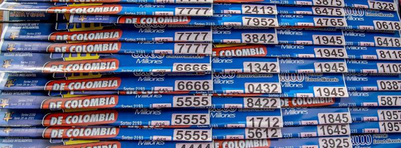 ¿Ganó algún sorteo? Resultados de las loterías del martes, 28 de julio