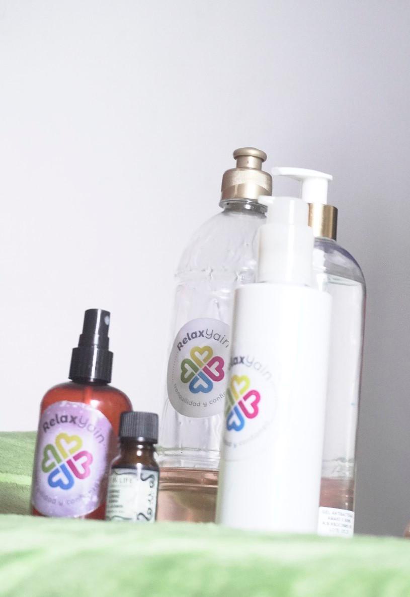 Yainibis convirtió su don en un emprendimiento exitoso