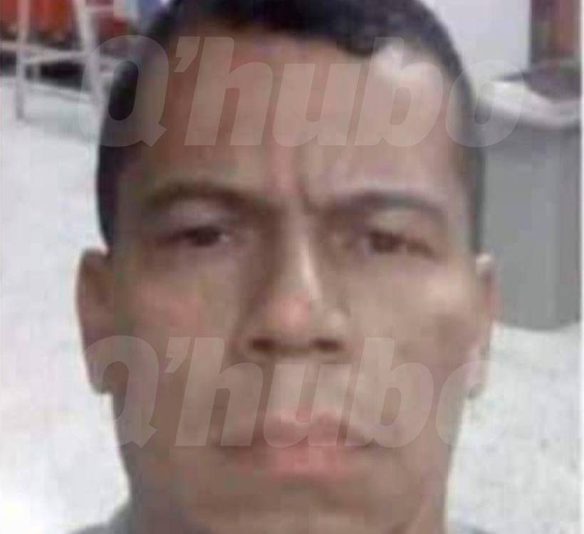 Él era Juan Felipe Saldarriaga Cataño.<b> </b>/FOTO: CORTESÍA