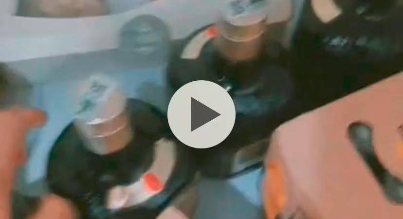  “Miren estos bebesotes”: presos arman tremenda fiesta en cárcel de Antioquia