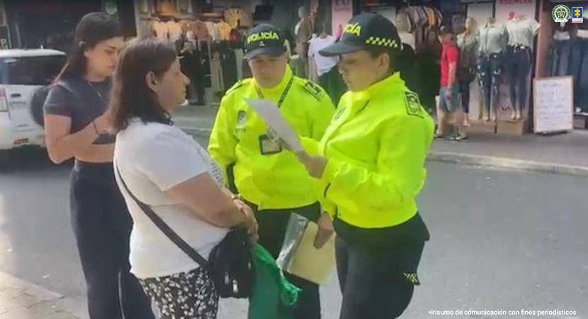 Cae red que tramitaba pasaportes colombianos a dominicanos prófugos 