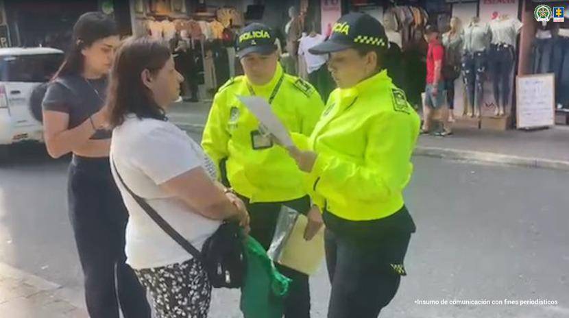 Cae red que tramitaba pasaportes colombianos a dominicanos prófugos