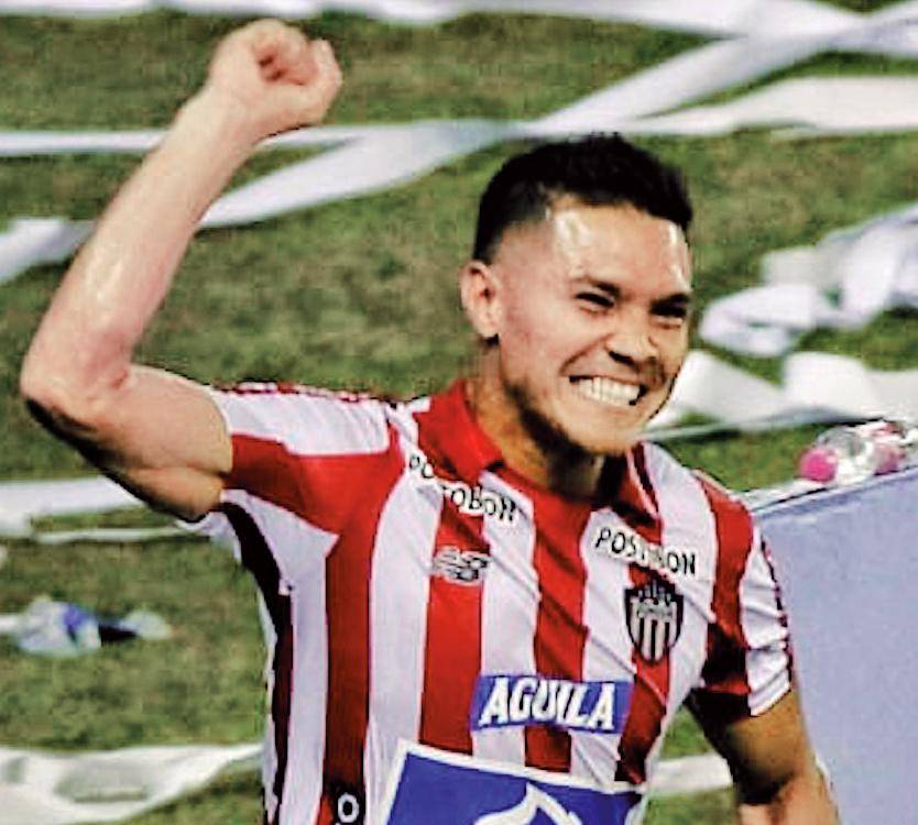 Medellín es el único invicto de la liga