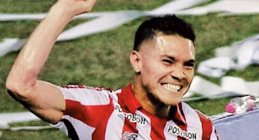 Medellín es el único invicto de la liga